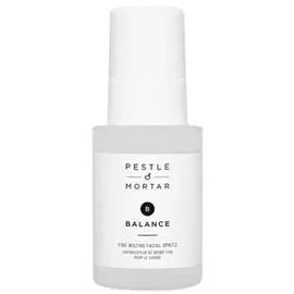 Pestle & Mortar Balance Gesichtswasser 30 ml