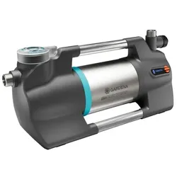 Gartenpumpe 6300 SilentComfort