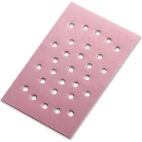 Sia Abrasives Sia Streifen mit Loch, 1950 siaspeed, 70