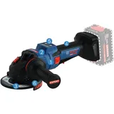 Bosch EXWS18V-15PS inkl. L-BOXX 162