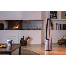 Rowenta Eclipse 2-in-1 Ventilator und Luftreiniger QU5030