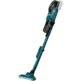 Makita Akku-Staubsauger 40V max. mit Zykloneinheit (ohne Akku,
