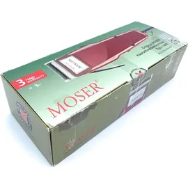 MOSER ProfiLine 1400 Edition 1400-0050