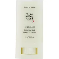 Beauty of Joseon Matte Sun Stick Mugwort + Mugwort+Camelia(18g, 0.63fl.oz)