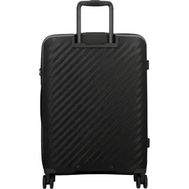 JUMP Levante 4-Rollen Cabin 65 cm / 70 l schwarz