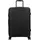 JUMP Levante 4-Rollen Cabin 65 cm / 70 l schwarz