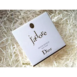 Dior J'Adore Stückseife 150 g