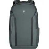 Victorinox Altmont Professional Deluxe 25 l grau/grün