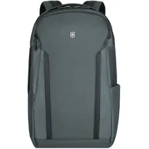Victorinox Altmont Professional Deluxe 25 l grau/grün