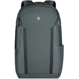 Victorinox Altmont Professional Deluxe 25 l grau/grün