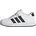 Breaknet Ftwr White/Core Black/White 34