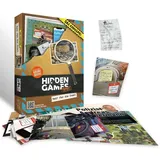 Hidden Games Tatort: Reif für die Insel