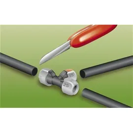 Gardena Gartenschlauch, 50 m, GARDENA 2793-20