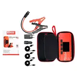 BS Battery Powerbox Max Pb02 246700261 Batteriestarter - Black - 20 A