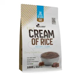 Olimp Sport Cream Of Rice (1000 g, Schokolade)