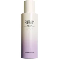 Haruharu WONDER Black Rice Probiotics Barrier Essence 120 ml