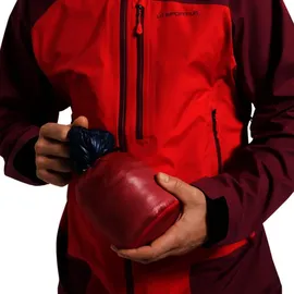 La Sportiva Lumina 100 Down Jkt M, - Daunenjacke - XL