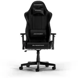 DXRacer GLADIATOR L Gaming-Stuhl Schwarz