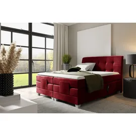 Fun Möbel Fun Moebel - Rot