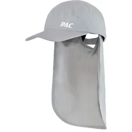 P.A.C. Nutram Outdoor Cap grau One Size