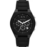 Giorgio Armani AX4161 Schwarz 42 mm AX4161