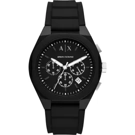 Giorgio Armani AX4161 Schwarz 42 mm AX4161