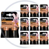 Duracell C 1 St.