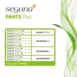 SEGUNA Pants Plus M / Sparpaket (4 x 20 Stück)