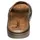 Fischer Markenschuh Slides Blau 45