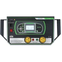 METREL MI 3295 Erdungsmessgerät