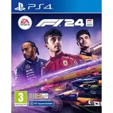 EA Sports F1 24 (PS4)