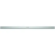 Bosch DSZ4985 Griffleiste 90cm Edelstahl