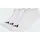 adidas Thin&Light Sportswear No-Show Socken 3er Pack Weiß 43-45