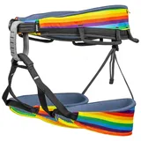 Grivel Klettergurt Grau