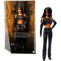 Barbie »Signature Music Series - Aaliyah«, bunt