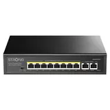 Strong SW8010POE+