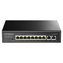 Strong SW8010POE+