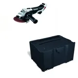 Panasonic EY 46A2 XT ohne Akku + Systainer