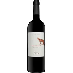 Bolgheri Barone Ricasoli 2014