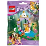 LEGO® Friends 41042 Tigertempel