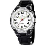 Festina Calypso Watches Jungen-Armbanduhr Analog Quarz Plastik K5560/4