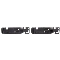 Multitools Neatt Clever Schwarz Einheitsfarbe NO SIZE