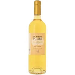 Pas de Deux 2020 - Domaine Nigri