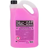 Muc-Off Muc Off Bike Cleaner Fahrradreiniger 5 Liter pink