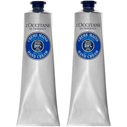 L'Occitane Handcreme Duo