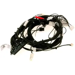 Buderus Kabelbaum 24V Anschluss STB 7099313