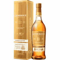 Glenmorangie The Nectar d’Or Highland Single Malt Scotch 46% vol 0,7 l Geschenkbox