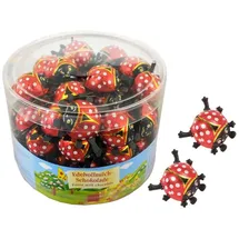 Storz Glückskäfer Schokolade 75 Stück 468,75 g