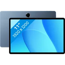 OPPO Pad SE 11" 6 GB RAM 128 GB Wi-Fi + LTE Twilight Blue
