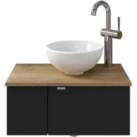 Saphir Serie 6915 Waschschale 61 x 39,8 cm